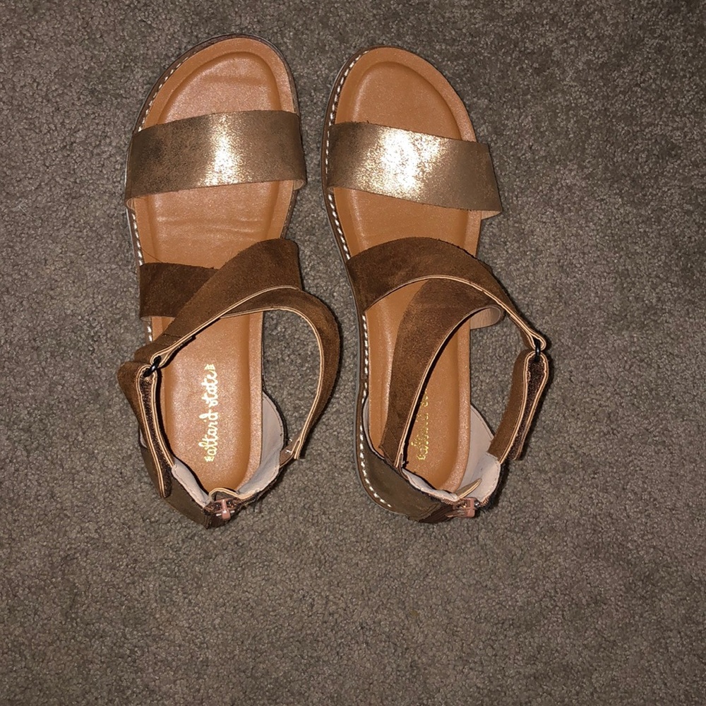 altar’d state sandals